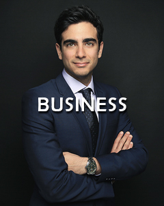 Shooting business